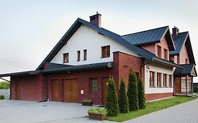 Artis Dom Gościnny
